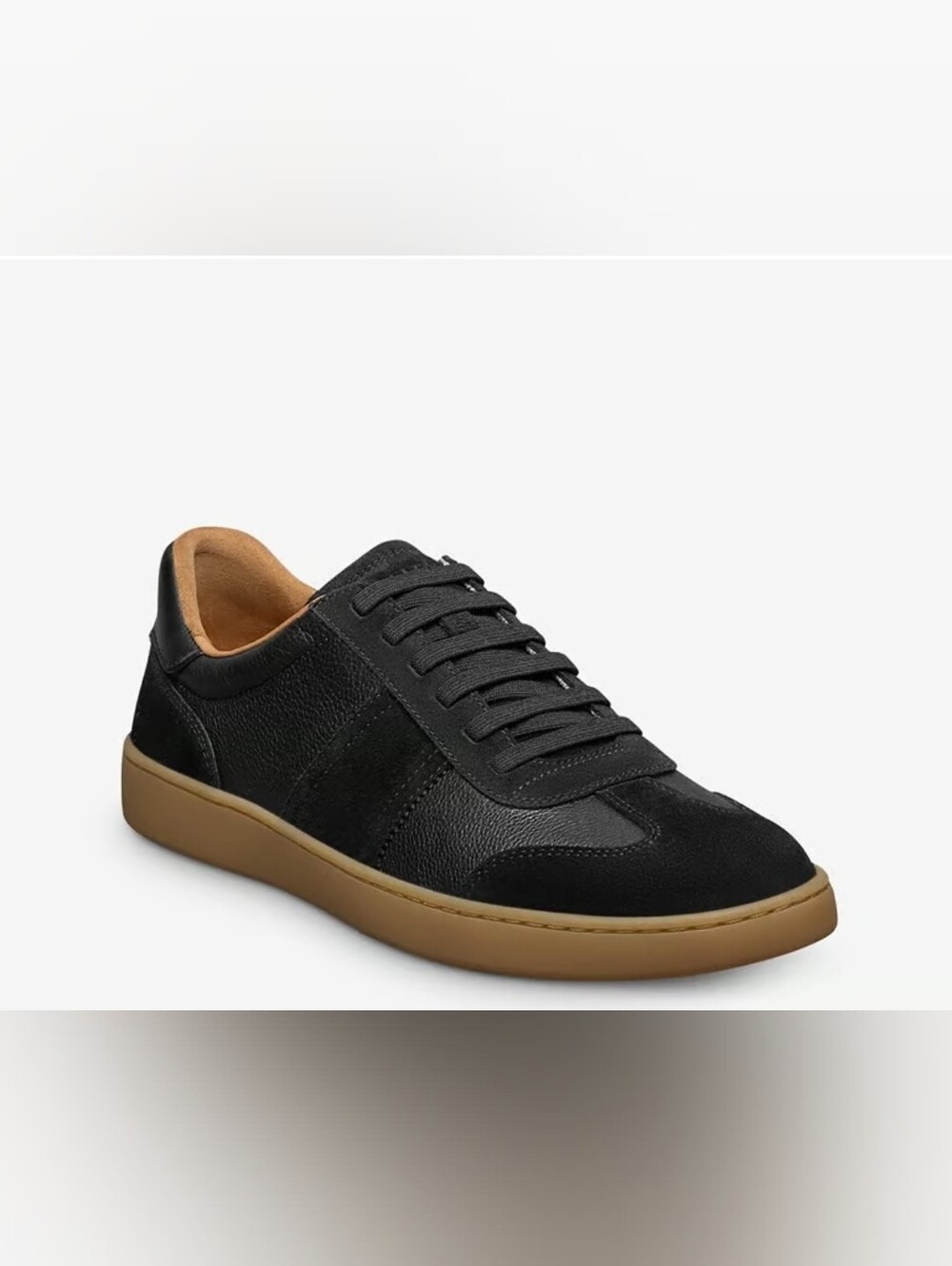 Allen Edmonds Ludlow Slip-on Shoes